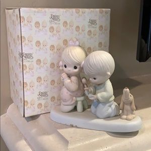 Enesco precious moments
